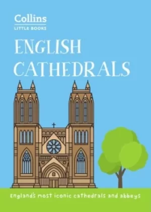 Image of English cathedrals by