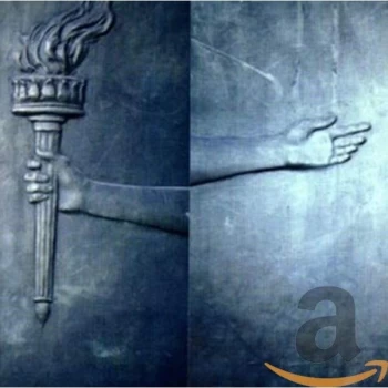 Image of Fugazi - Argument CD