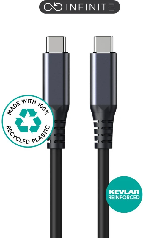 Image of eSTUFF ES604520 USB cable