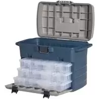 Image of Tool Case Box System