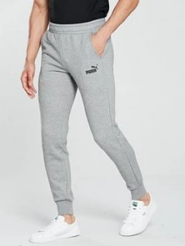Image of Puma Elevated Ess Slim Joggers