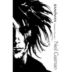 Image of Sandman Omnibus Volume 1 HC
