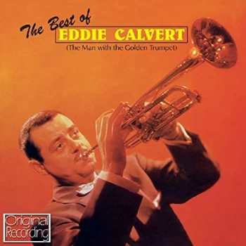 Image of Eddie Calvert - The Best of Eddie Calvert CD
