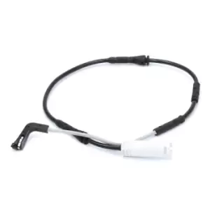 Image of BREMBO Brake Pad Wear Sensor BMW A 00 213 34356777649,34356779619,34356789440 Brake Wear Indicator,Brake Wear Sensor,Warning Contact, brake pad wear