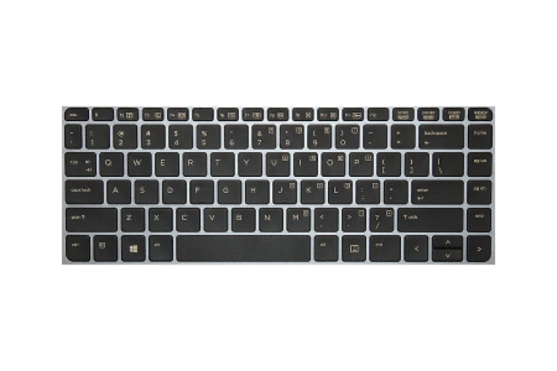 Image of HP 844423-031 laptop spare part Keyboard