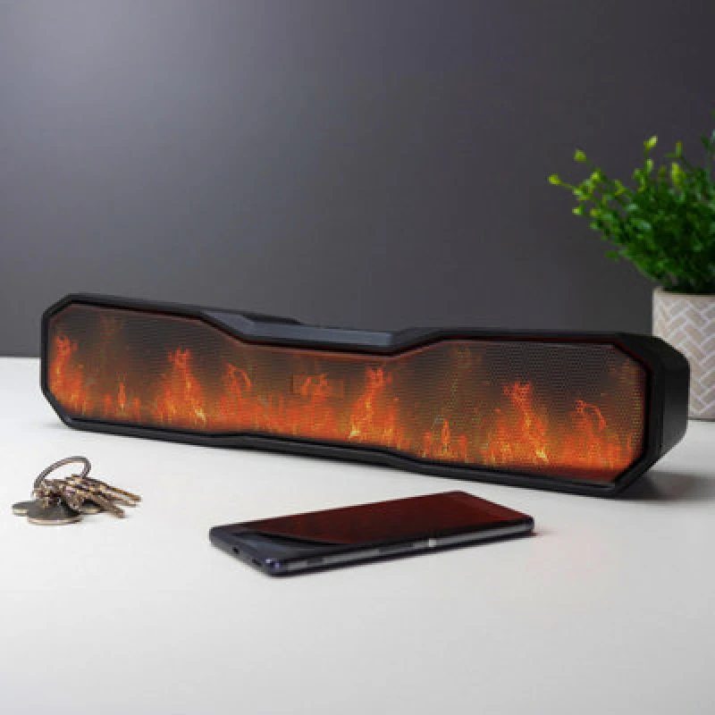 Image of Red5 Flame Wireless Sound Speaker