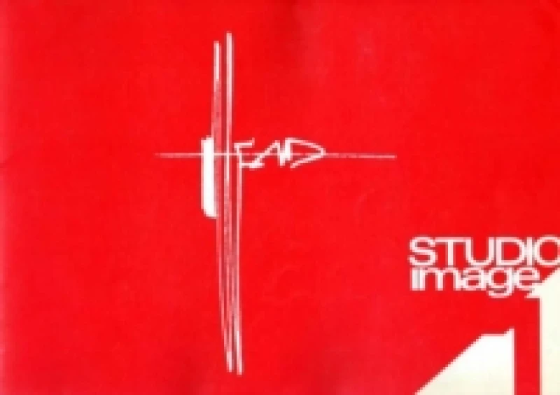 Image of Studio Image 1 Paperback / softback