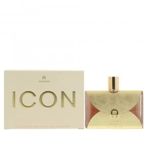Image of Etienne Aigner Icon Eau de Parfum For Her 100ml