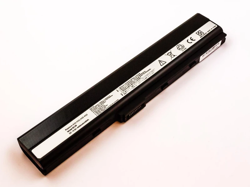 Image of CoreParts MBI2178 laptop spare part Battery