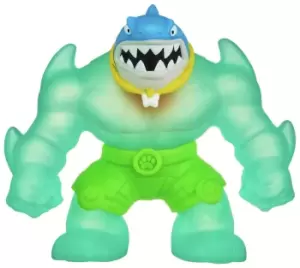 Image of Heroes of Goo Jit Zu Goo Shifters Pantaro thrash - Pack of 7