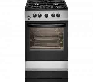 Image of Essentials CFSGSV17 50cm Gas Cooker