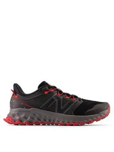 Image of New Balance Fresh Foam Garoe Mens Trail Running Shoes - Size 7.5