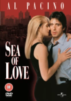Image of Sea Of Love [Enhanced Edition]