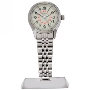 Image of Ladies Sekonda Nurses Fob Watch
