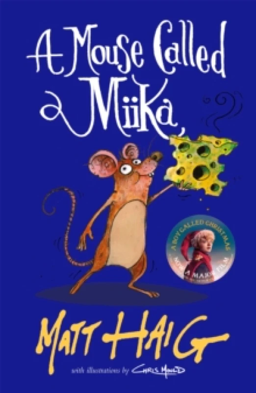 Image of A Mouse Called Miika Paperback / softback