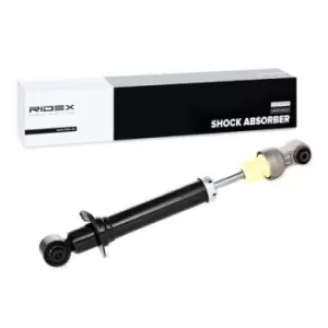 Image of RIDEX Shock absorber 854S0217 Shocks,Shock absorbers AUDI,A4 Limousine (8D2, B5),A4 Avant (8D5, B5),TT Roadster (8N9)