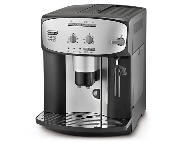 Image of DeLonghi Caffe Corso ESAM2800 Bean to Cup Coffee Maker