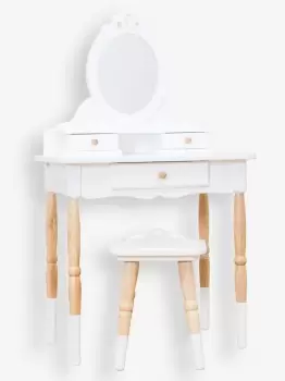 Image of Le Toy Van Vanity Table with Stool