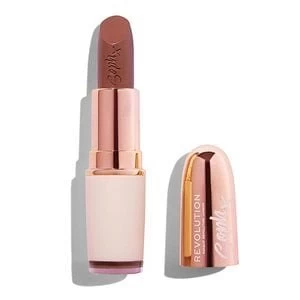 Image of Revolution Soph Nude Lipstick Syrup