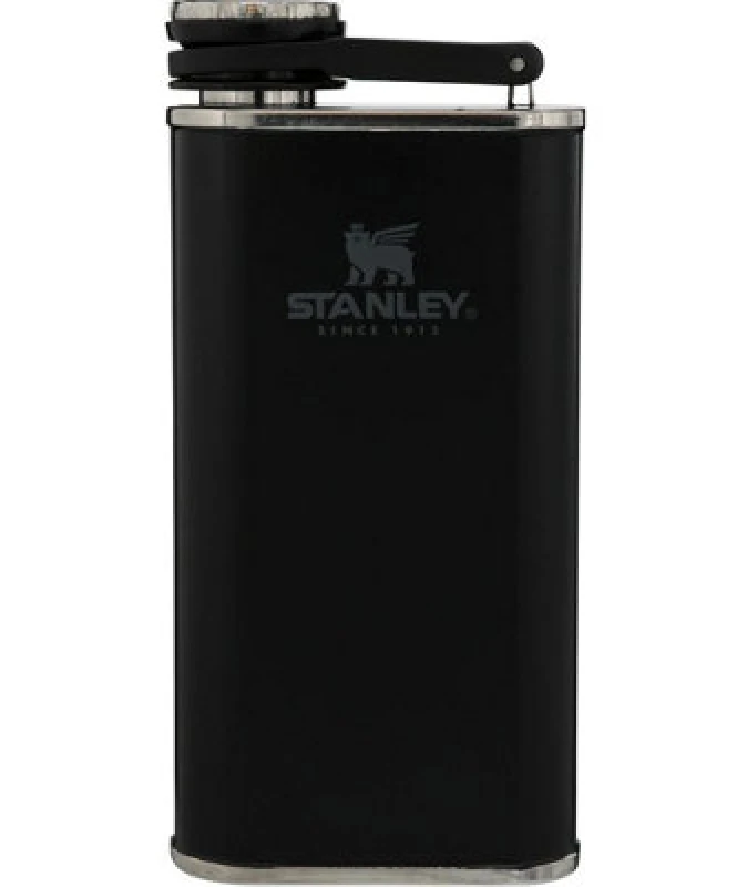 Image of Stanley Flask for liqueur Stanley Noir Unisex 0,23 L