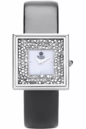 Image of Ladies Royal London Watch 21256-02