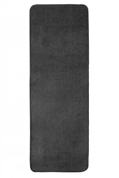 Image of Homemaker Relay Runner - 60x200cm - Charcoal