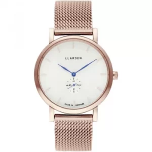 Image of LLARSEN Watch 144RWD3-MR18