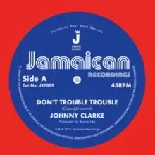 Image of Don't Trouble Trouble