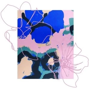 Image of Facta - Blush Vinyl