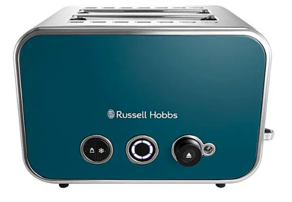 Image of Russell Hobbs Distinctions 26431 2 Slice Toaster
