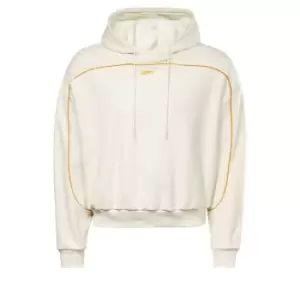 Image of Reebok MYT Hoodie - White