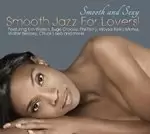 Image of Various Artists - Smooth and Sexy (Smooth Jazz for Lovers) (Music CD)