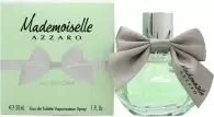 Image of Azzaro Mademoiselle LEau Tres Florale Eau de Toilette For Her 30ml