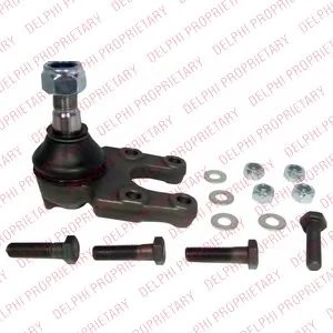 Image of Delphi TC2381 Ball Joint Left / Right