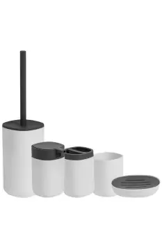 Image of Kuba' Collection 5Pc Accessory Set