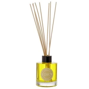 Image of Eden Vanilla Bean Fragrance Oil Reed Diffuser