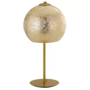 Image of Fan Europe VANITY Lamp Gold 18x35cm