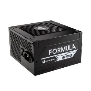 Image of Bitfenix Formula Series 450W 80 Plus Gold Power Supply UK Plug