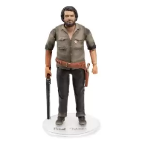 Image of Bud Spencer Action Figure Bambino 18 cm