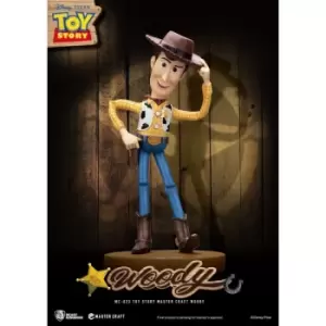 Image of Toy Story Master Craft Statue Woody 46 cm