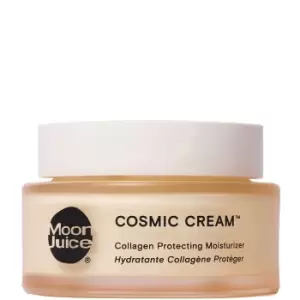 Image of Moon Juice Cosmic Cream Collagen Protecting Moisturizer