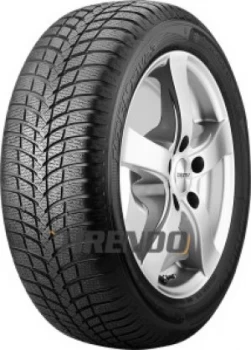 Image of Kumho IZen KW23 175/65 R13 80T