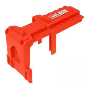Image of Ball Valve Lockout - Large 32 - 76mm, Max handle length 254mm