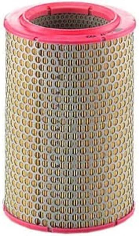 Image of MANN-FILTER C 17 192 Air filter 237 163 Filter Insert IVECO: DAILY 2 Pritsche/Fahrgestell Air Filter (8)