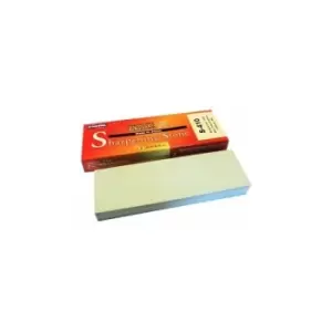 Image of Naniwa NAN004 Professional Japanese Water Stone 1000 Grit