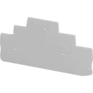 Image of Phoenix Contact 3211647 D-PT 2,5-3L Cover Compatible with (details): PIT 2.5-3L; PIT 2.5-PE/L/N; PIT 2.5-PE/L/L