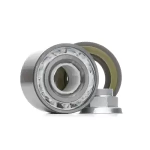 Image of SKF Wheel bearing kit LEXUS VKBA 3214 9036332035,9036332035,9036932003