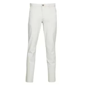 Image of Jack Jones JJIMARCO mens Trousers in Grey - Sizes US 34 / 32,US 28 / 32,US 29 / 32,US 30 / 34,US 31 / 34,US 30 / 32,US 32 / 34,US 33 / 32,US 33 / 34