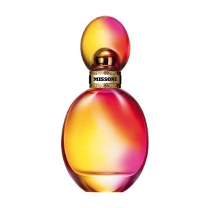 Image of Missoni Eau de Toilette For Her 30ml