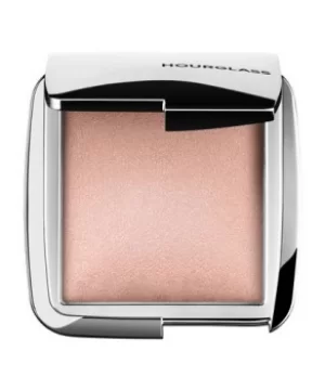 Image of Hourglass Ambient Strobe Lighting Powder Iridescent Strobe Light